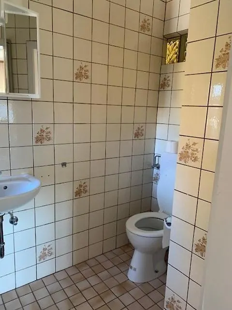 Pensjonat Monteurpension Haus Monika Marktheidenfeld Niemcy