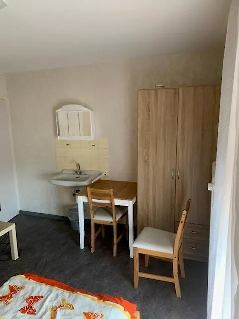 Monteurpension Haus Monika Marktheidenfeld
